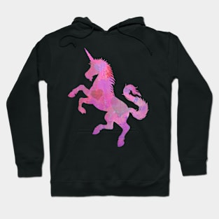 Unicorn Hoodie